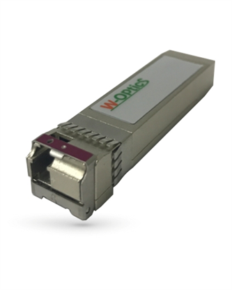 Bi-Directional SFP+