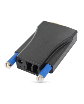 2 Port Optical DVI Extender