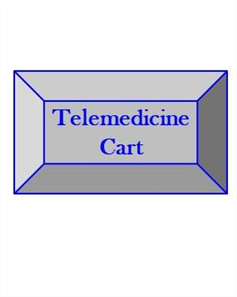 Telemedince Cart