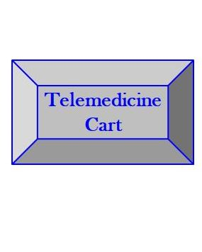 Telemedince Cart