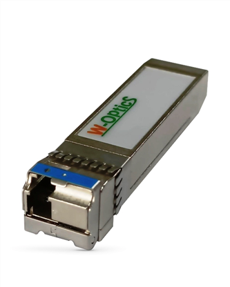 3G-SDI SFP CWDM 1Transmitter