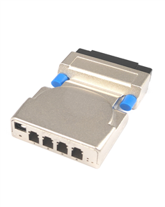 4 Port HDMI Extender